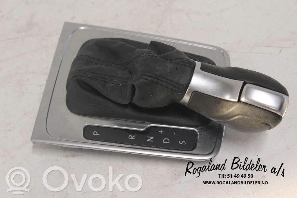 Volkswagen PASSAT B7 Selector de cambios 