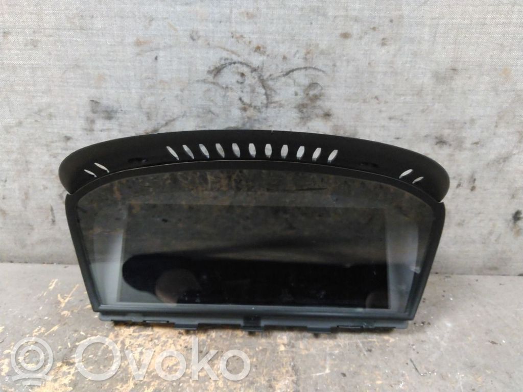 BMW 3 E90 E91 Other dashboard part 