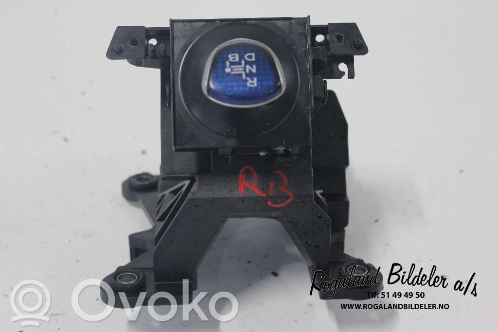 Toyota Auris 150 Selector de cambios 