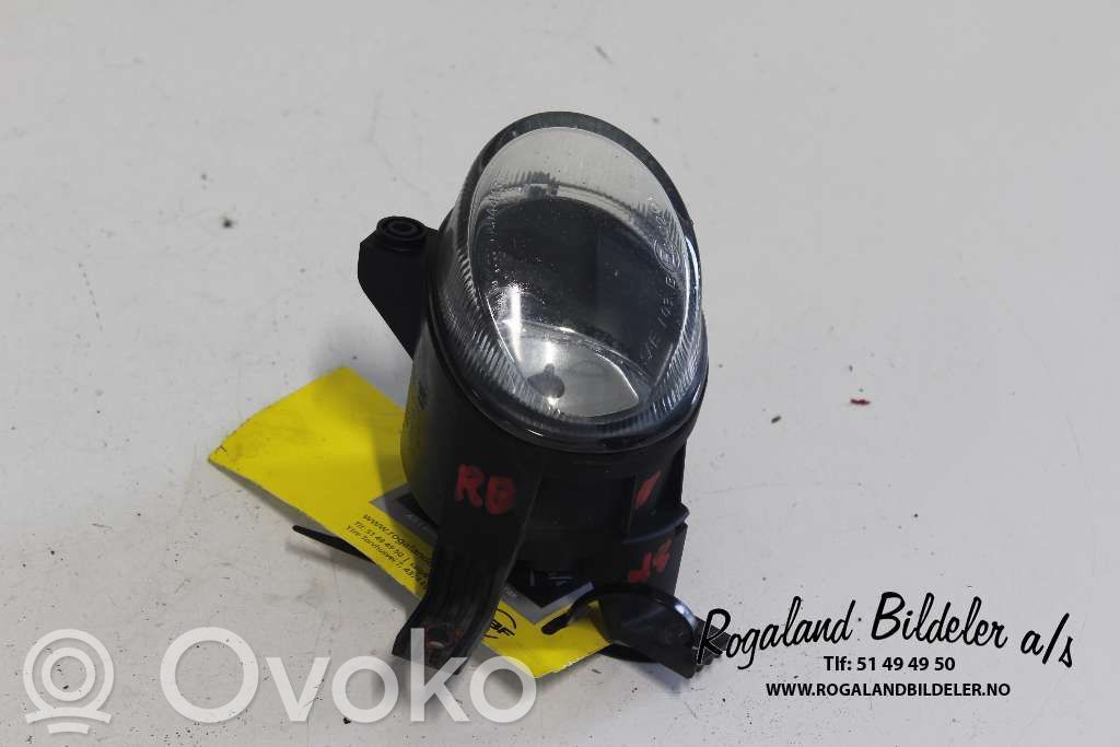 Audi A4 S4 B7 8E 8H Feu antibrouillard avant