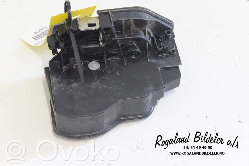 Etuoven lukko   51227202148,51227202148,51227202148