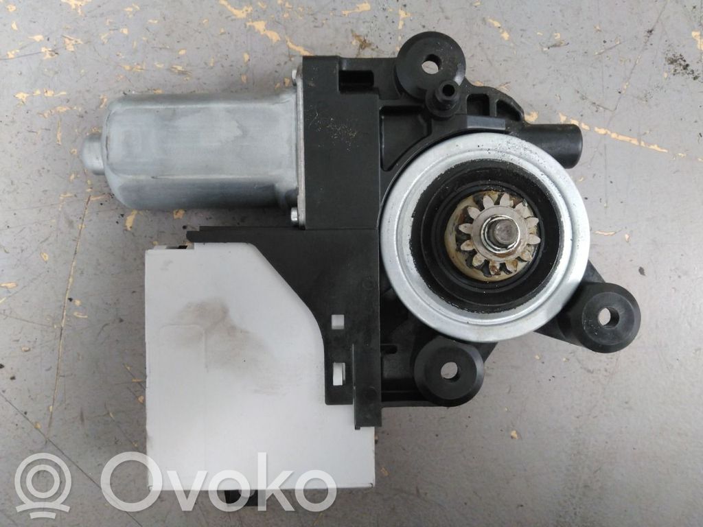 Ford Kuga I Regulador de ventanilla eléctrico de puerta delantera
