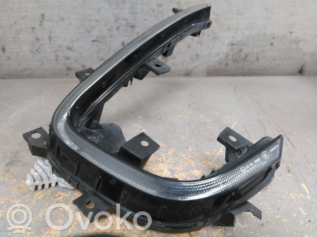 Volkswagen Up Front fog light 