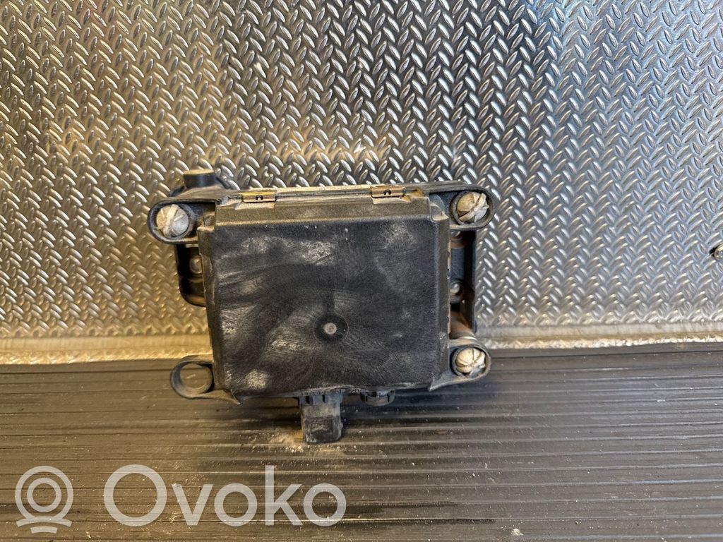 Peugeot 5008 Sensor de radar Distronic 