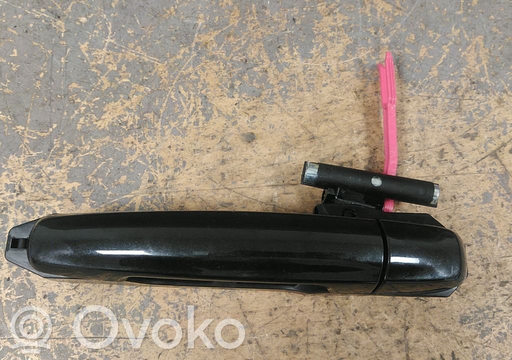Suzuki Vitara (LY) Manecilla externa puerta trasera