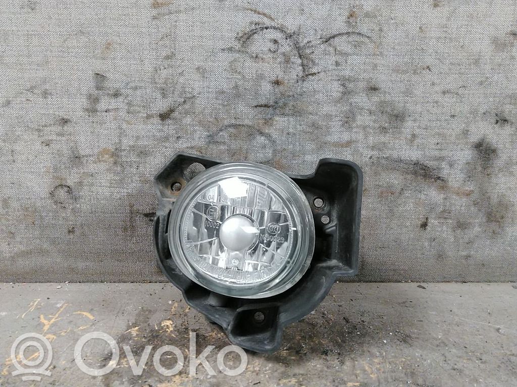 Mazda 3 III Miglas lukturis priekšā 