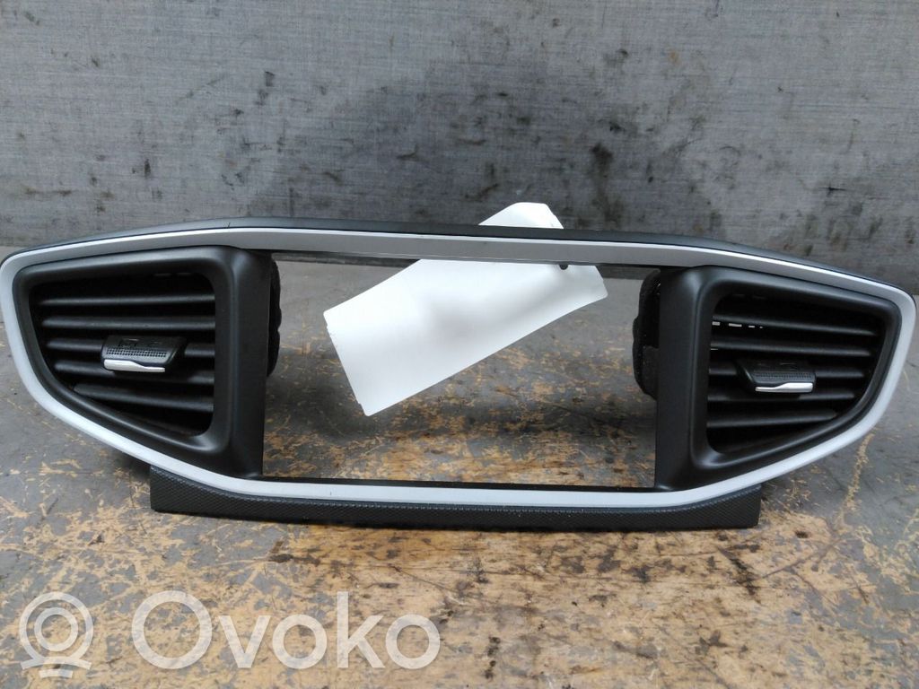 Hyundai Ioniq Alte piese de interior 