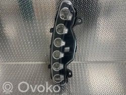 Citroen DS3 Etusumuvalo 