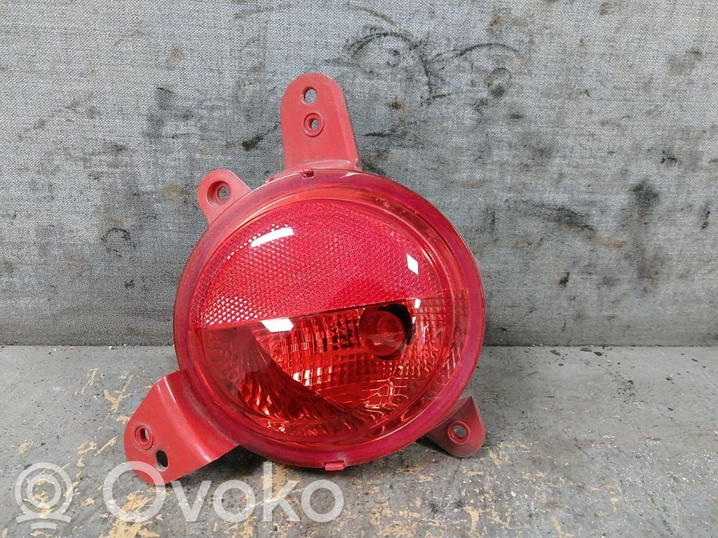 KIA Soul Lampă bară spate 