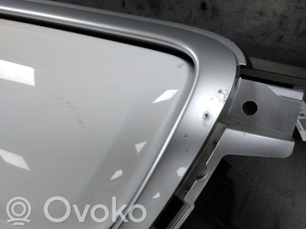 KIA Soul Atrapa chłodnicy / Grill