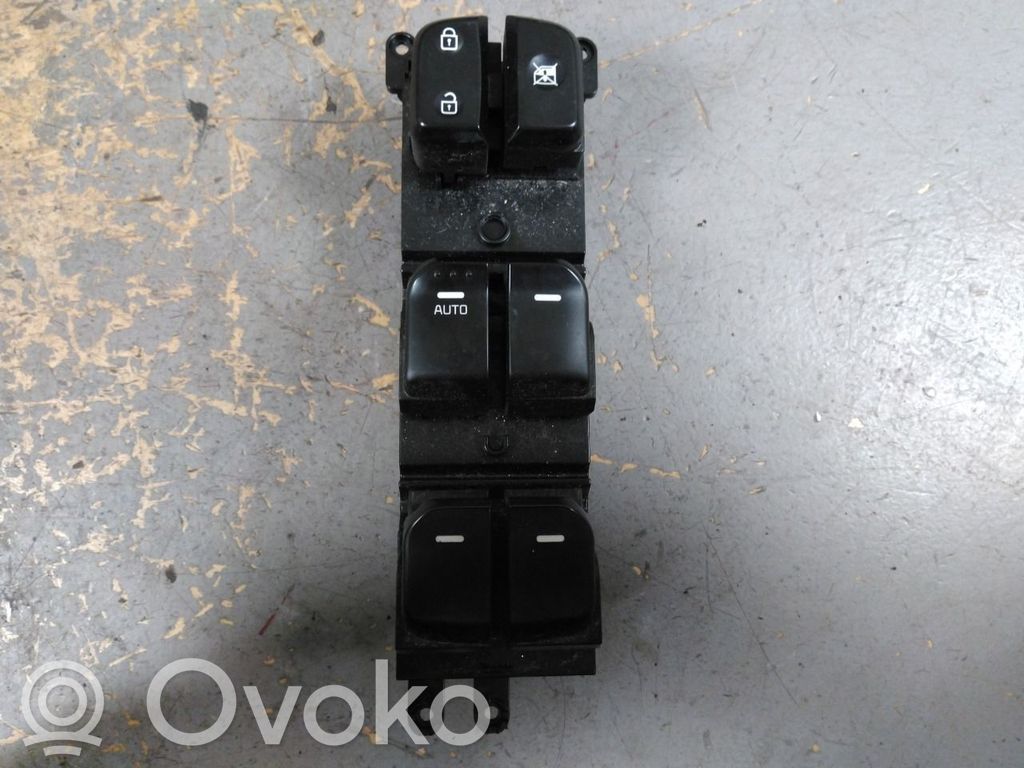 KIA Soul Przyciski szyb 