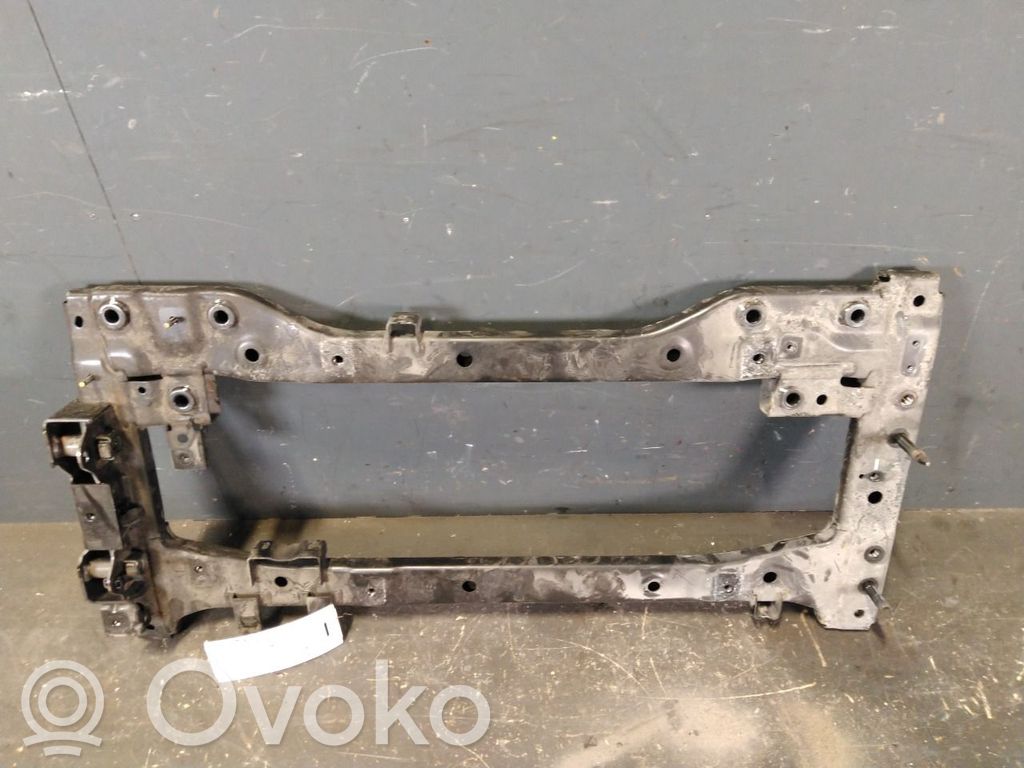 KIA Soul Support de moteur, coussinet
