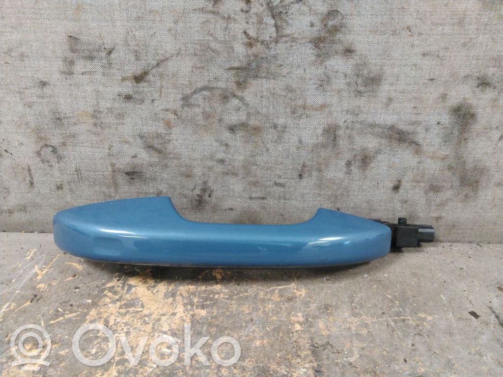 Volvo C40 Manecilla externa puerta delantera 