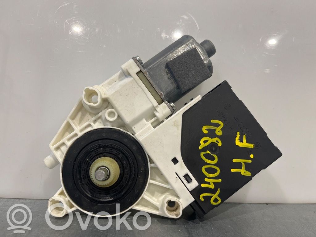 Audi A3 S3 8P Macara electrică geam ușă față 