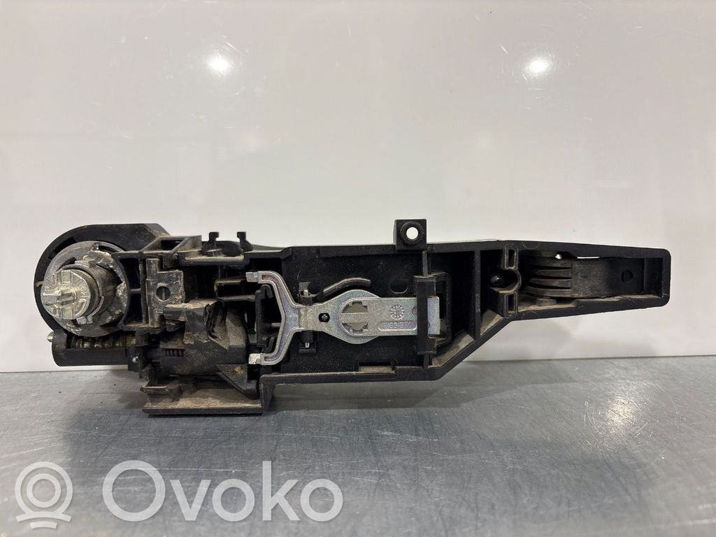 Mercedes-Benz Citan W415 Maniglia esterna per portiera posteriore 