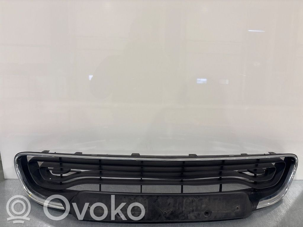 Renault Zoe Rejilla delantera 