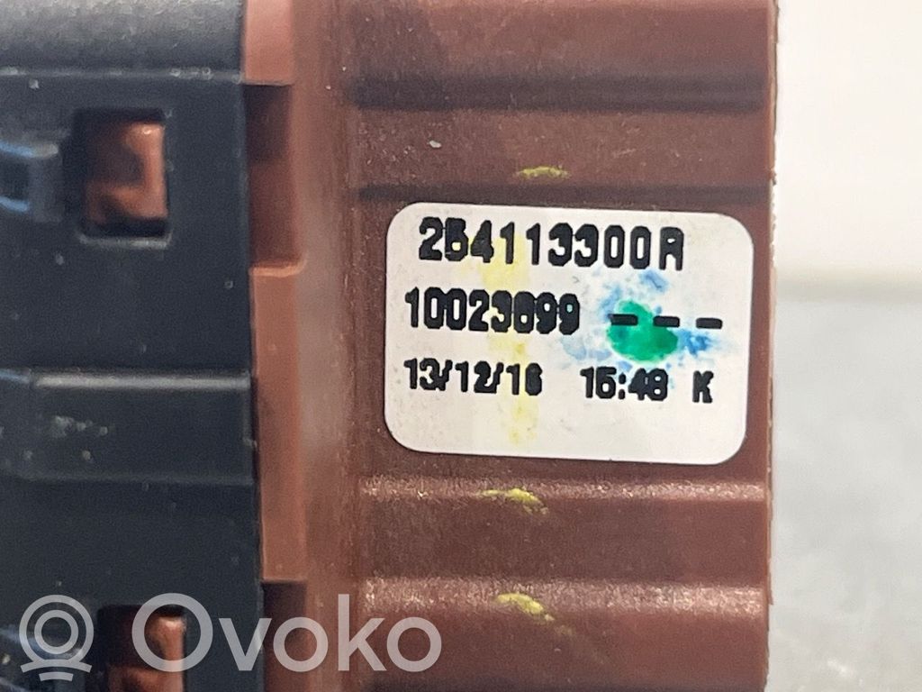 Renault Zoe Comutator comandă geamuri electrice 