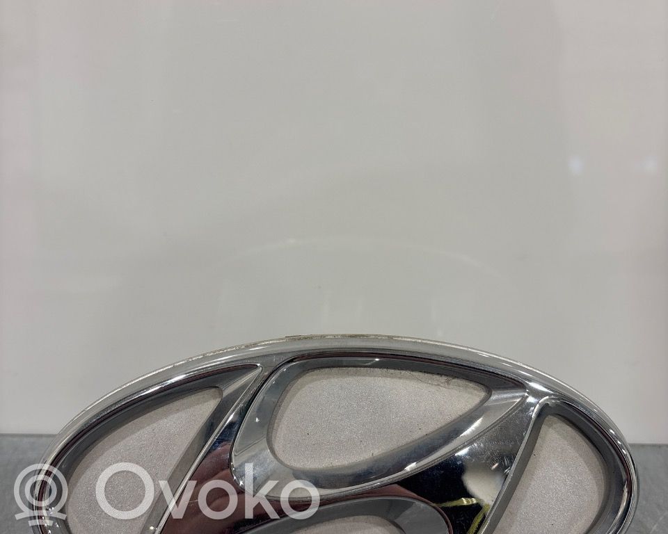 Emblemat / Znaczek   86320A5000,86320A5000,86320A5000