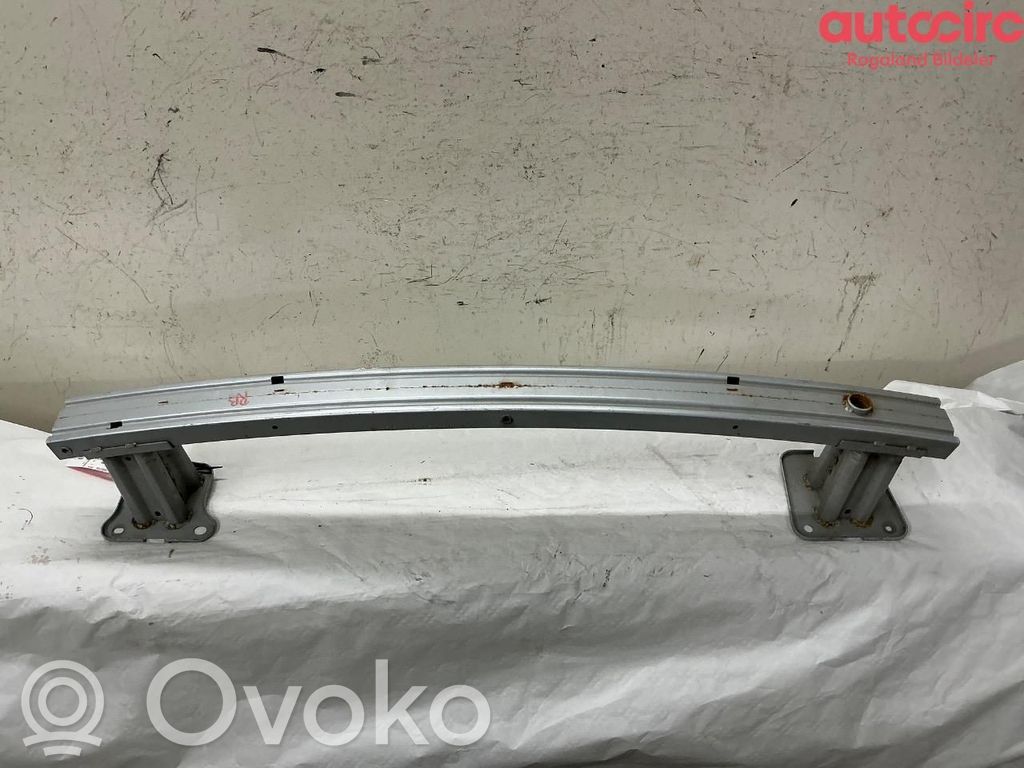 Opel Vivaro Front bumper support beam 