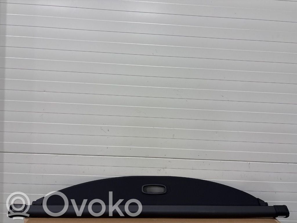 KIA Niro Capac plastic hayon 