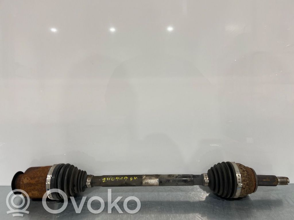 Hyundai Kona I Półoś przednia 