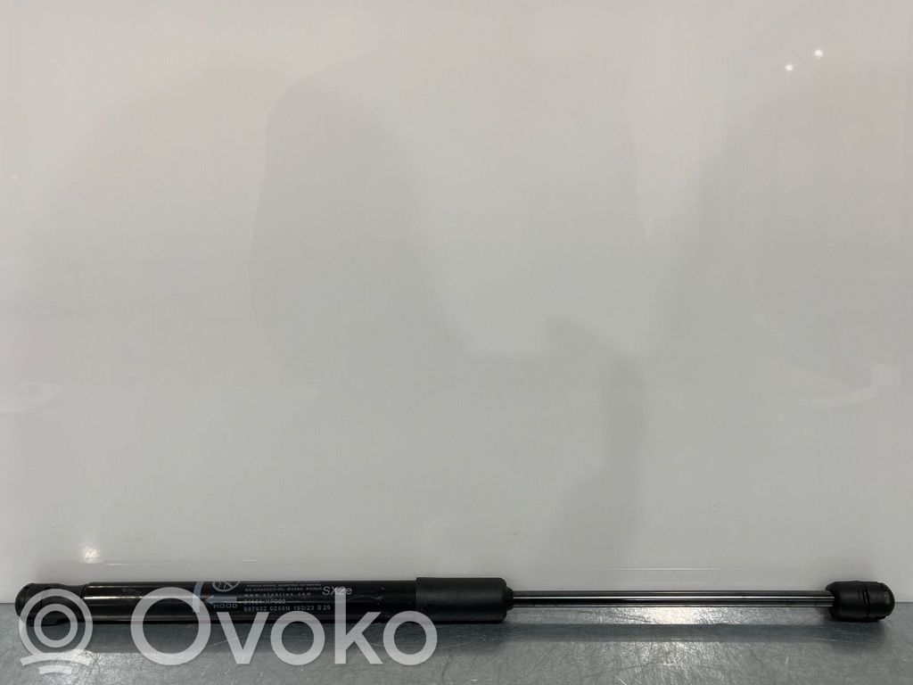 Hyundai Kona I Vérin, capot-moteur