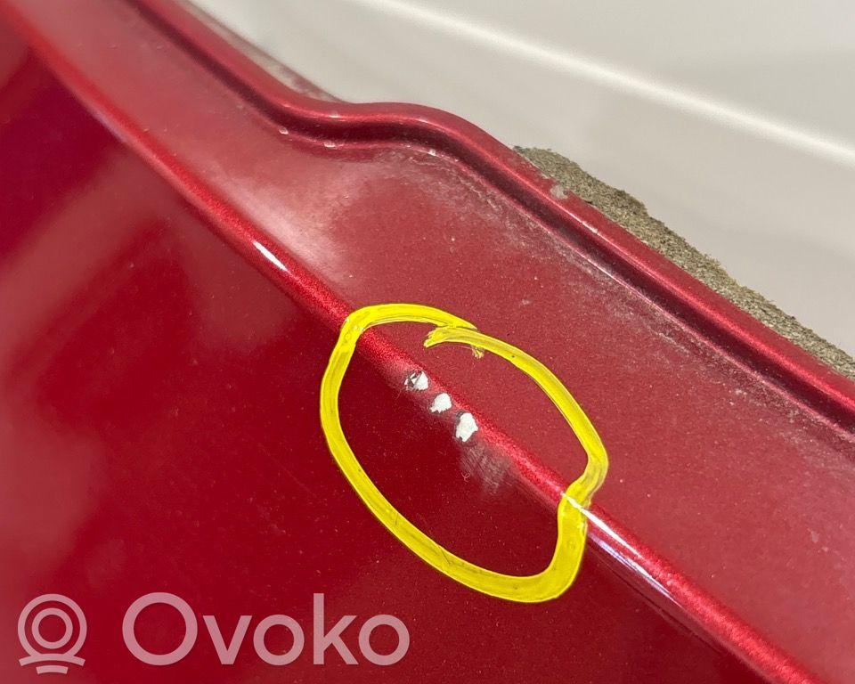 Ford Focus Other exterior part 