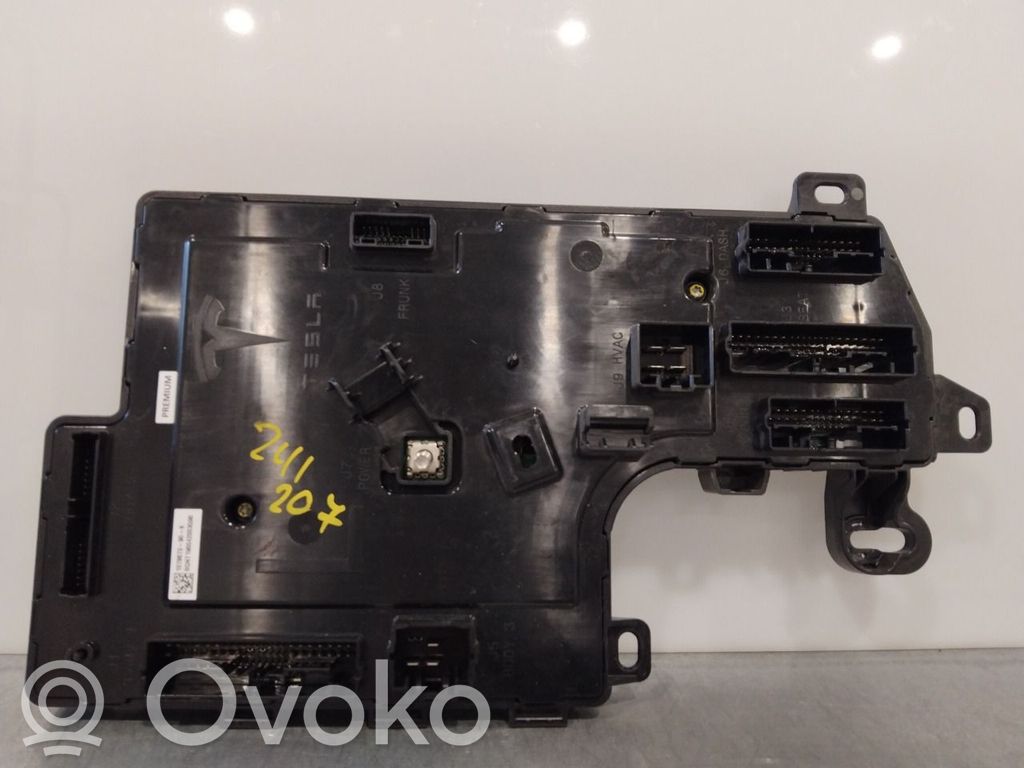 Central body control module   107867390K,107867390K,107867390K,107867390K