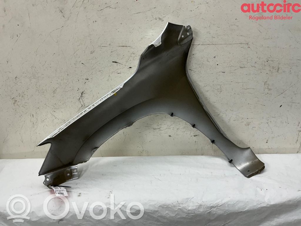 Błotnik przedni   538010R050,538010R050,538010R050,538010R050