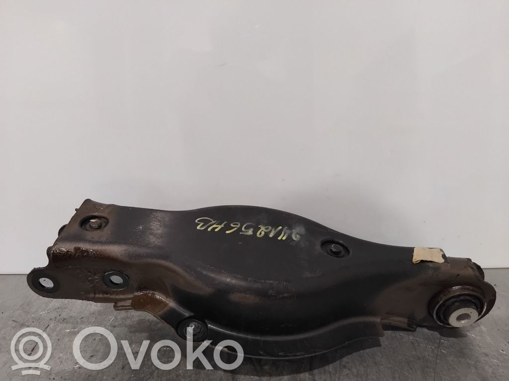 MG MG4 ev Querlenker hinten 
