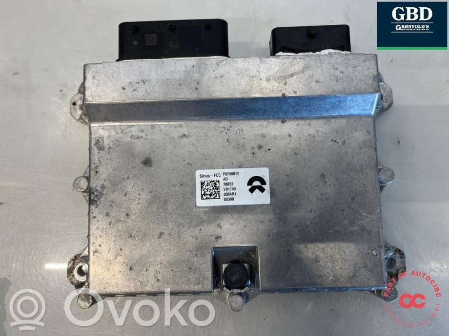 NIO EL6 Autres unités de commande / modules 