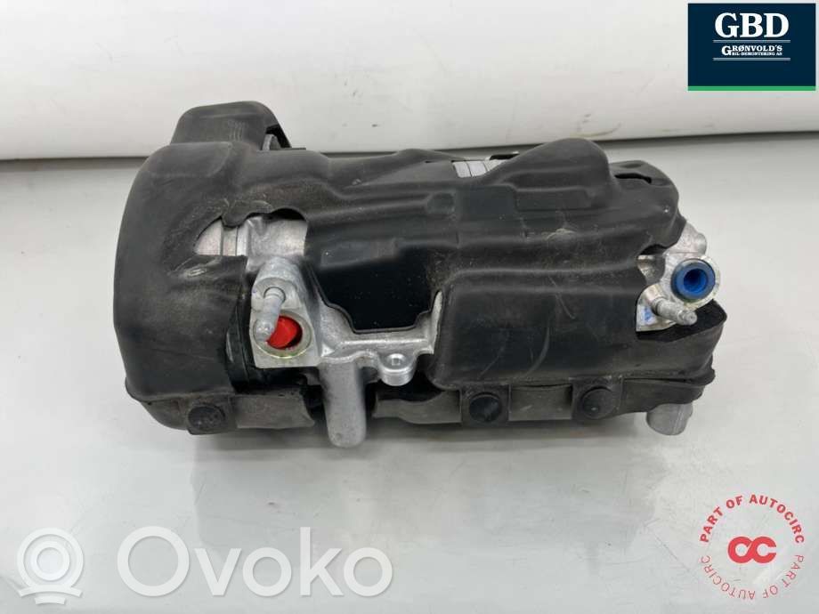 Tesla Model Y Air conditioning (A/C) compressor (pump) 