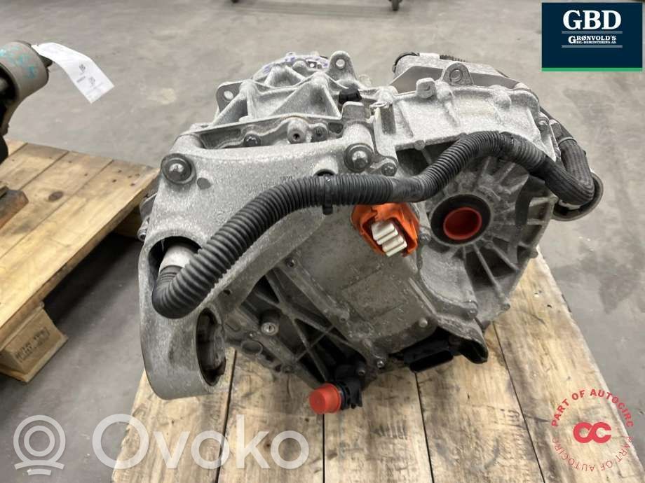 Tesla Model 3 Electric car motor 