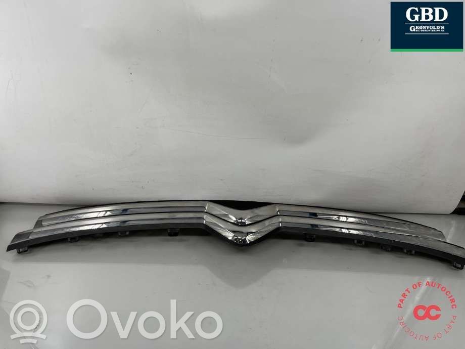 Citroen Jumpy Front grill 
