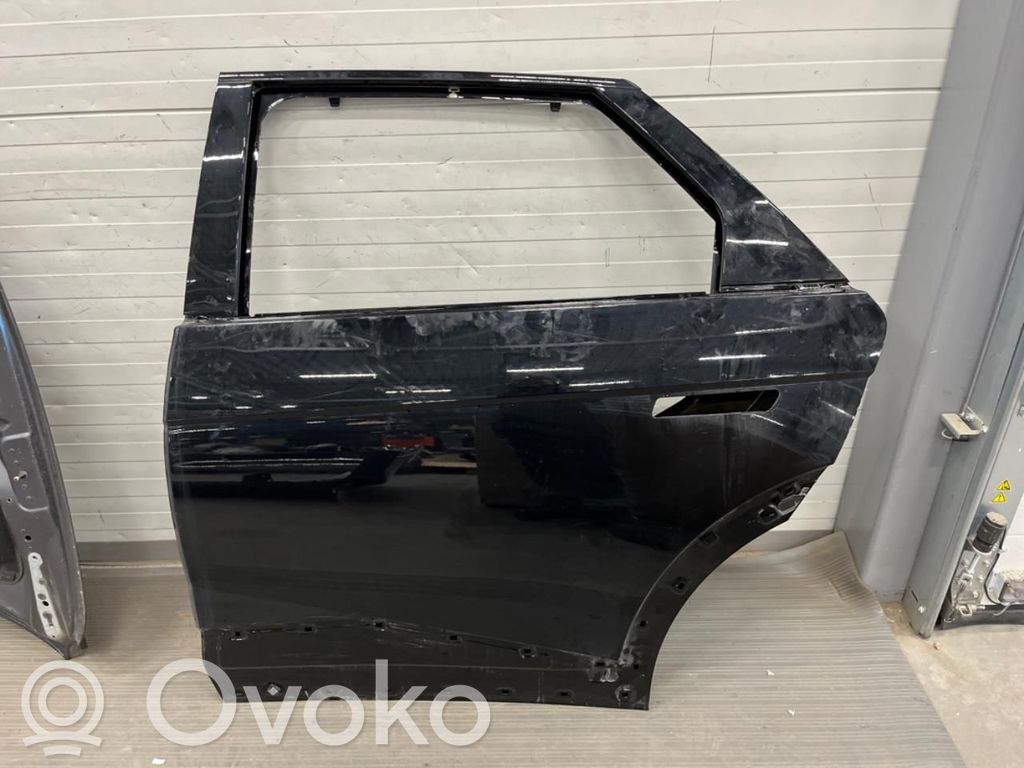Drzwi tylne   77003GI101,77003GI101