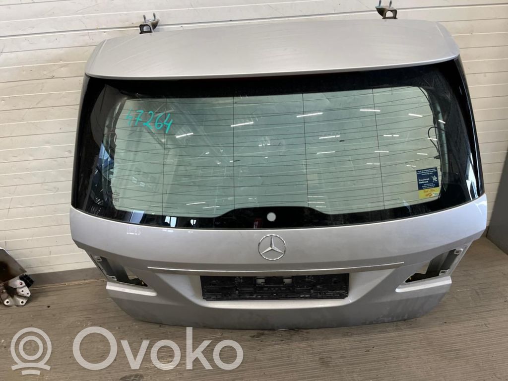 Mercedes-Benz ML W166 Portellone posteriore/bagagliaio