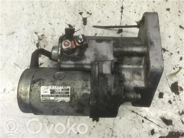 Anlasser   0K55218400A,0K55218400A,0K55218400A