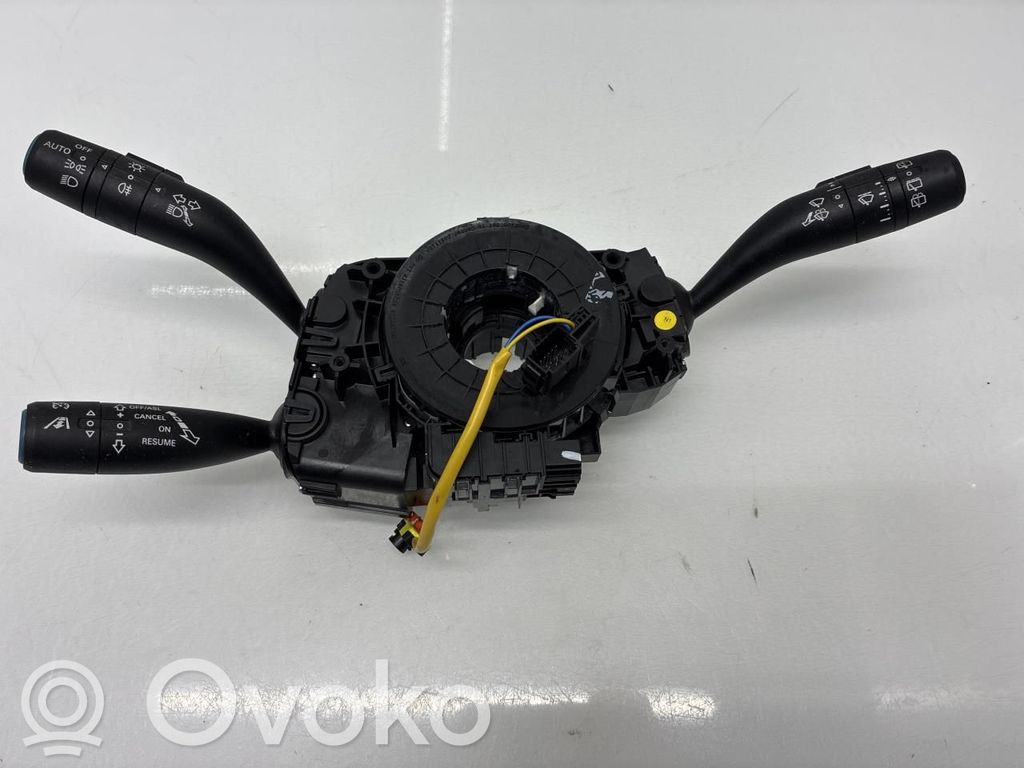 MG ZS Daudzfunkciju vadības slēdzis / poga 