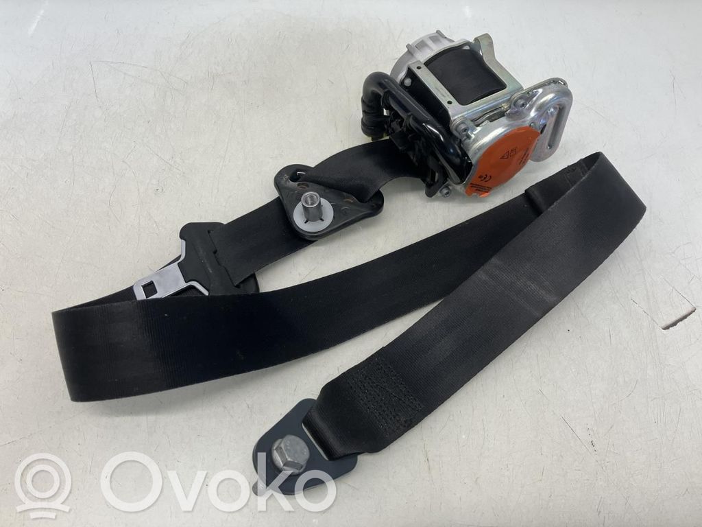 Toyota Proace Cinturón delantero 