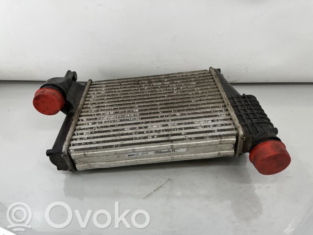Radiator intercooler   9806562180,9806562180