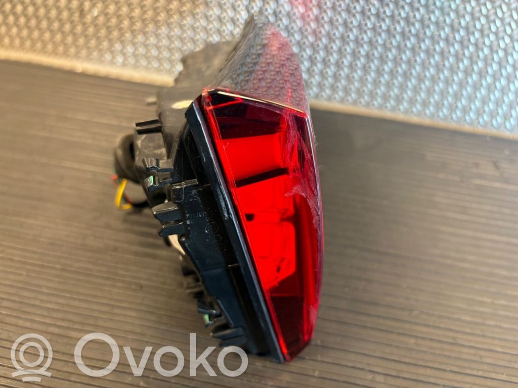 MG ZS Lampă spate în caroserie