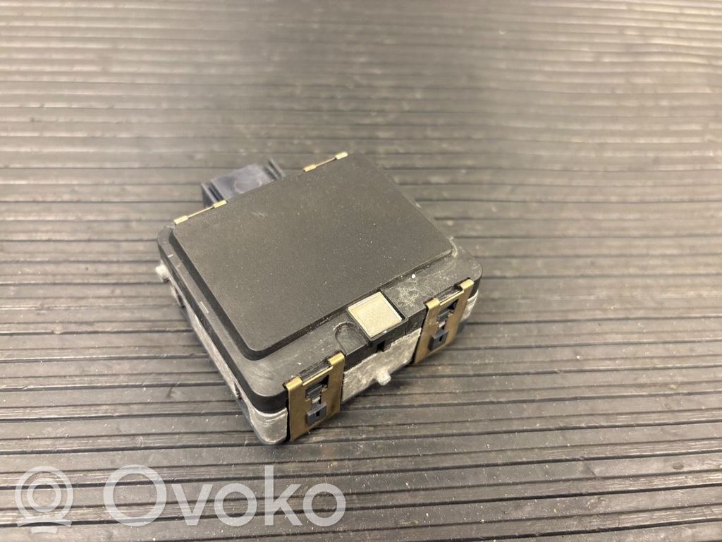 MG ZS Sensor de radar Distronic 