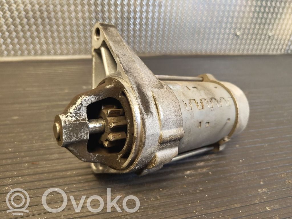 Toyota Auris E180 Motor de arranque 