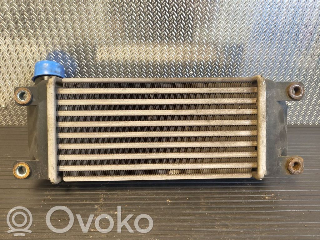 Toyota Auris E180 Interkūlerio radiatorius 