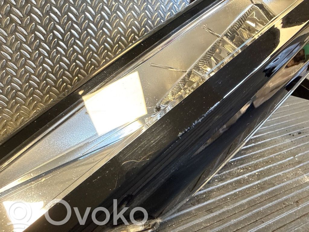 Land Rover Range Rover Evoque L538 Fendinebbia anteriore 
