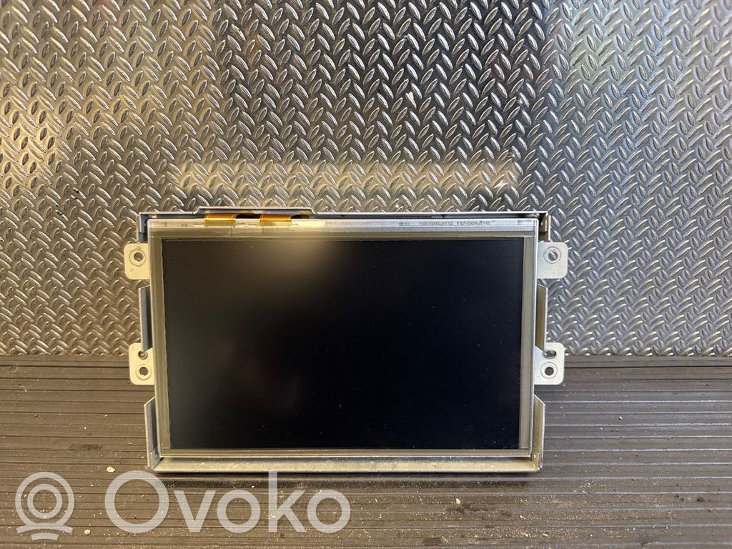 Land Rover Range Rover Evoque L538 Alte piese panou de bord 