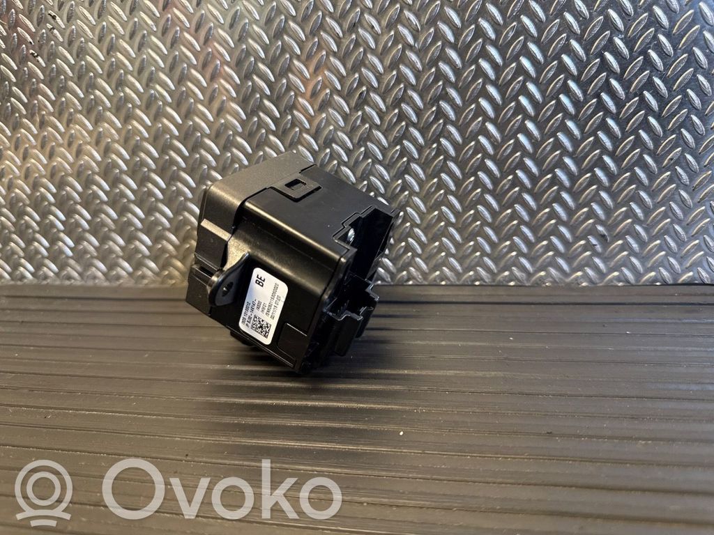 Land Rover Range Rover Evoque L538 Commutateur contrôle de traction (ASR)