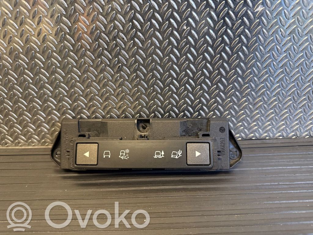 Land Rover Range Rover Evoque L538 Inne przełączniki i przyciski 