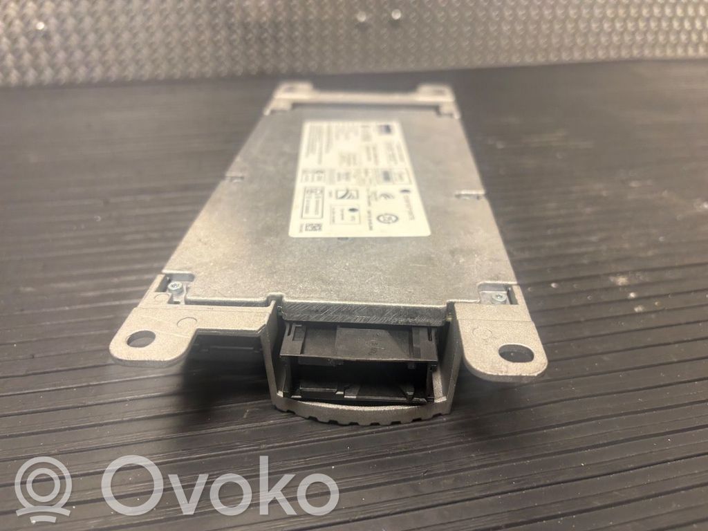 Bluetooth Modul Steuergerät   84109229740,84109229740