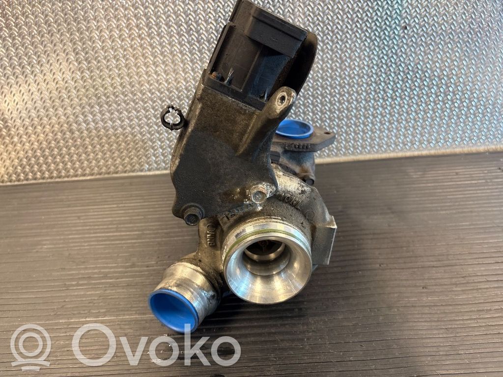 Turbo   11658506894,11658506894